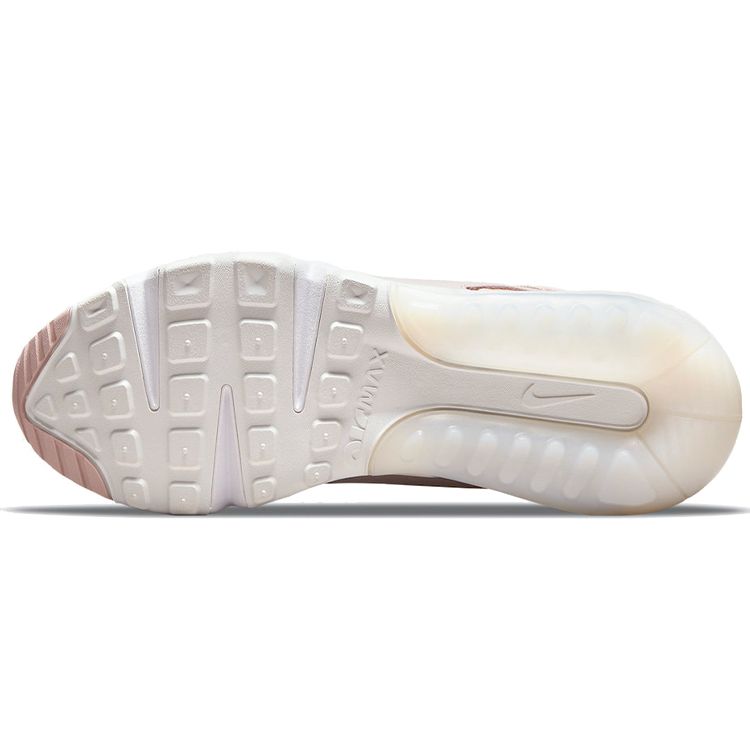 Nike Air Max 2090 Pfirsiche und Creme Damen Sneaker Rosa Pink-Oxford Barely-Rose DA8702-600