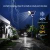 Shufujia Solar Outdoor LED Street Light