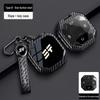 Jetour Traveler 23-26 Key Case: New Chery Traveler Metal Shell with Buckle for Cross-border Use