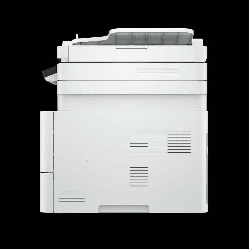 HP Laser MFP 323sdn Multifunction Printer CN Plug (adapter Included)