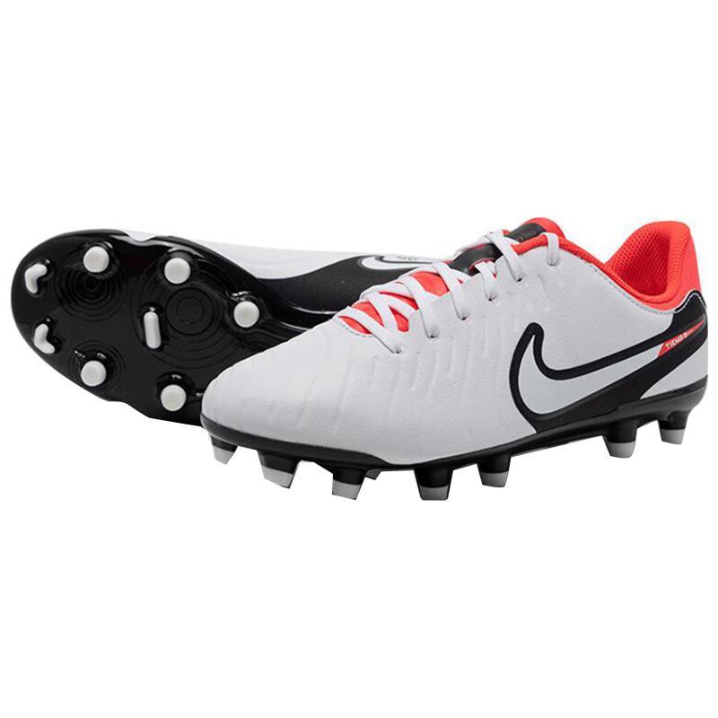 Nike Tiempo Legend 10 Academy MG GS 'Ready Pack' Sneakers DV4348-100