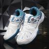 Badminton Shoes Men Non-slip Volleyball Shoes Training High Quality Sneakers Outdoor Women Wear Resistant Table Tennis Shoes