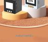 AI Smart Voice Printer for Kids - Wireless Thermal Printer with Screen & Bluetooth/WiFi