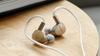 SIVGA Que 10mm Powerful Magnet Beryllium-Plated Diaphragm Dynamic Driver Headphones