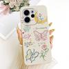 Casing For Oppo Reno 15F Cover Luxury Fashion Cute Cartoon Funny Painted Silicone Funda For Reno 15F Oppo CPH2801 Phone Case