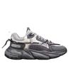 Spring/Summer New Mesh Breathable Men's Shoes Versatile Trendy Sports Running Casual Little White Shoes