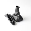 Gear Shifter & Handbrake Boot Cover Set for Opel Astra  II G Zafira A