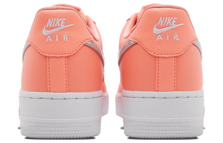 Nike Air Force 1 Low 'Atomic Pink Iridescent' Damen CJ1646-601