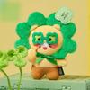 Lucky Message Keyring Doll_Chunsik