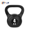 Wu Ye Rubber Coated Kettlebell Set