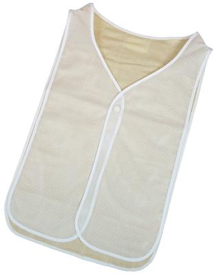 Fujipacks Cool and Dry Refreshing Sweat Absorbing Sattle Pads, (Adult)