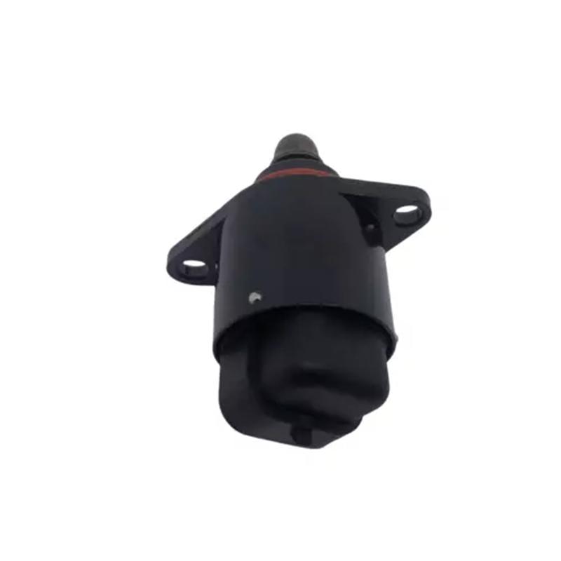 

60304 90685 High Quality IACV Idle Air Control Valve IAC For Chery QQ F3 473QE six -generation V19 Models Automotive Spare Parts 60304
