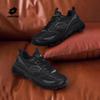 LOTTO Unisex Retro Chunky Platform Sneakers