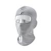 Outdoor Cycling & Motorcycle Protective Sun Mask - Single-Hole Headgear Hat