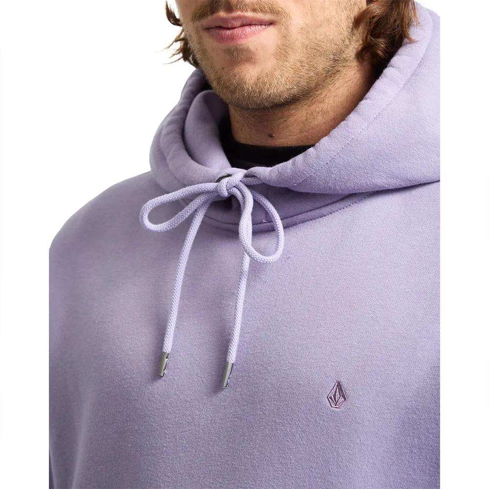 Volcom Толстовка с капюшоном Single Stone PW