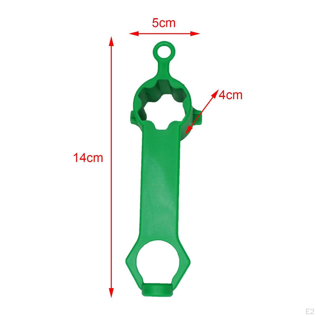 Pastry Blender Wrench Mover, Food Remover, Manual Bread Separator