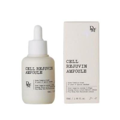 DR.M Cell Rejuvin Ampulle 50ml Korea Beauty