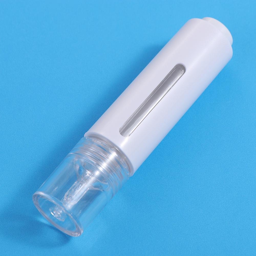 Lotion Abfüllung Augencreme Flasche Leer Wasser Licht Nadel Tube Nachfüllbare Flasche