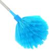 High Ceiling Duster Telescopic Extension Pole Ceiling Fan Cleaner Cobweb Remover Washable Reusable Household Dust Brush