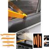 Premium Car Removal Open Tools Door Clip Kit For Safe And Efficient Installation