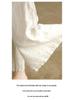 2022 Summer Plus Size Cotton Linen Wide-Leg Casual Pants - Breathable, Slimming, Artistic Design