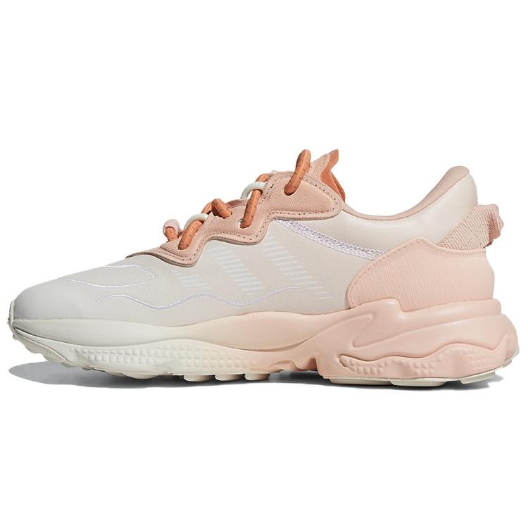 (WMNS) adidas Ozweego Vapour Pink Women s GZ2775 EU 36