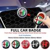 Accesorii de exterior – Embleme