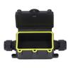 Electrical Junction Box IP68 Water Proof 2 Way PA66 Plastic External Wiring Box for Outdoor LED