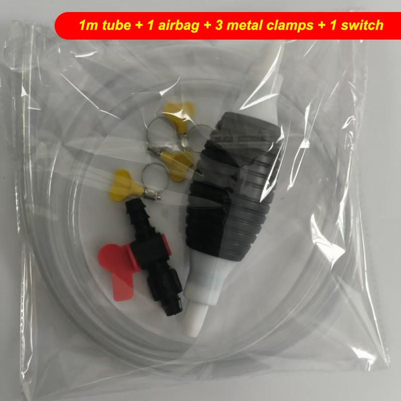 Oil Extractor Oil Pipe Oil Pump Manual Oil Extractor Automatic Oil Extractor Urea Gasoline Oil Absorber A1