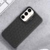 For Samsung Galaxy A05s 4G Case Heat Dissipation TPU Phone Cover with Lens Kickstand