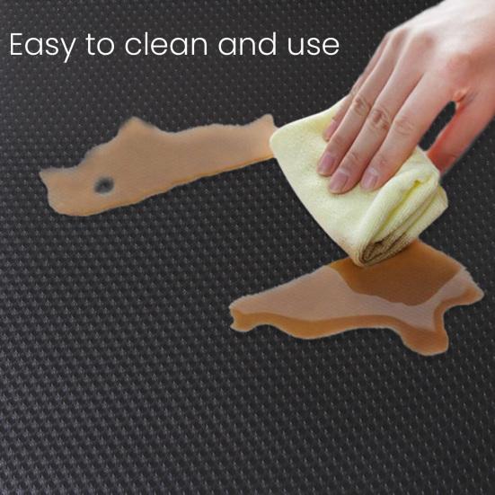 Reptile Carpet Bedding Cuttable Terrarium Substrate Liner Non-Slip Bearded Dragon Tank Mat for Snake Lizard Tortoise Leopard Gecko Tank Accessories