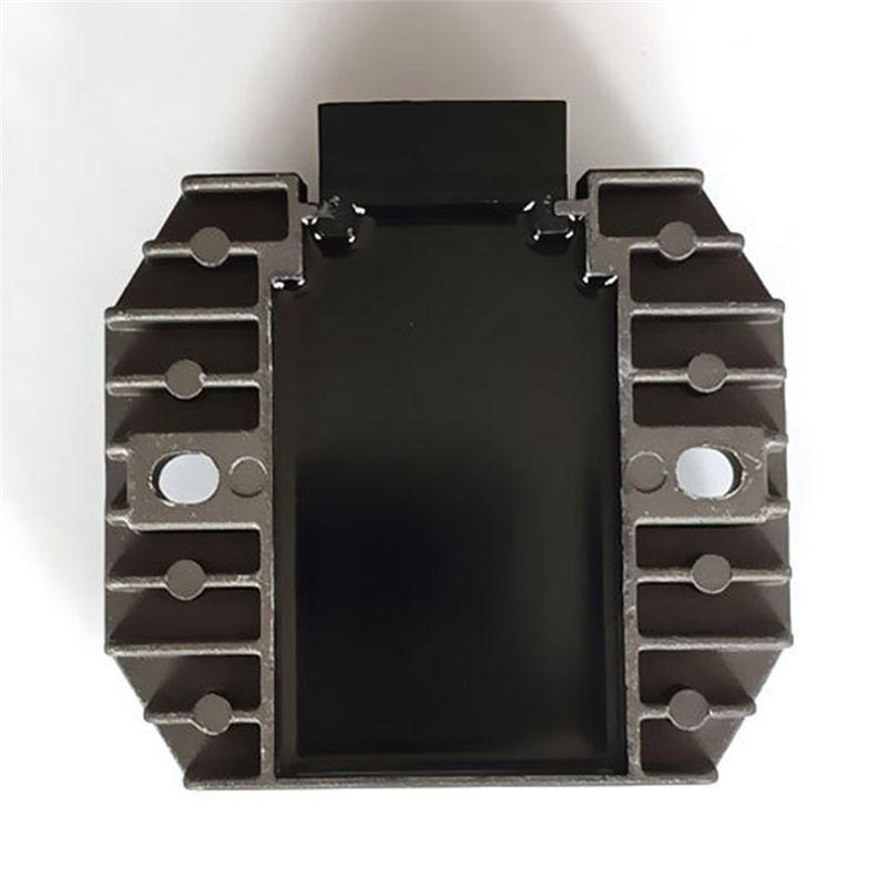 Authentic Motorcycle Voltage Regulator Rectifier For Kawasaki ATV KLF300 Bayou 300 ZXR 250