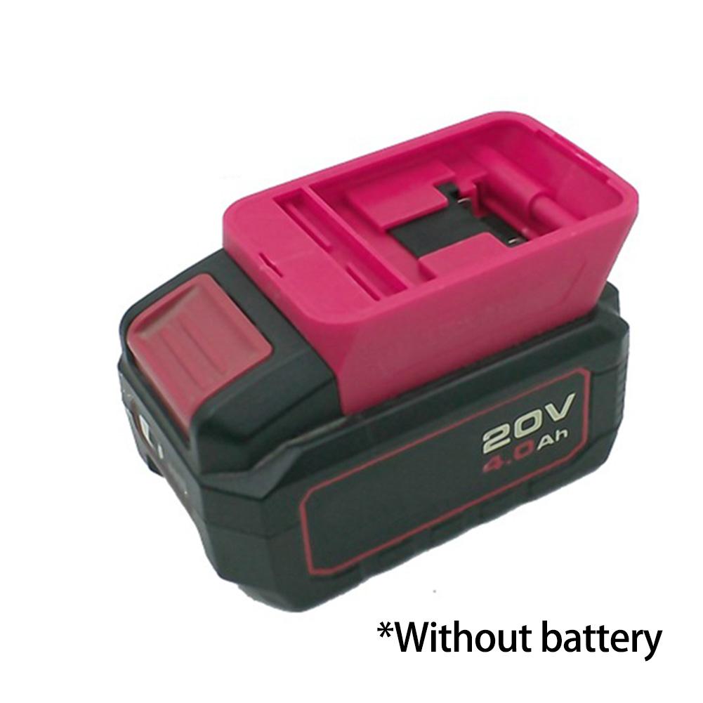 ABS Material Battery Adapter Connector Terminal Block