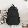 Ye Hanwei Large Capacity Student Backpack