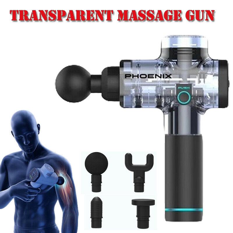 Professional Body Massage Gun Percussive Vibration Muscle Therapy Athlete Sports Vibrating Relax Buy At A Low Prices On Joom E Commerce Platform Professional Body Massage Gun Percussive Vibration Muscle Therapy Athlete Sports Vibrating Relax Buy At A Low Prices On Joom E Commerce Platform