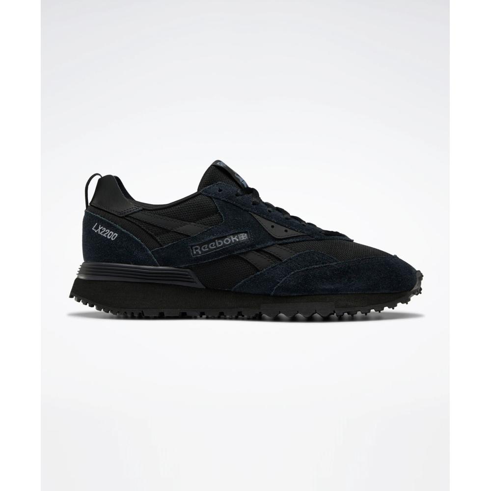 

REEBOK LX2200 тройной черный GY1532 230