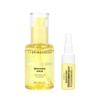 Bring Green Super Lemon Glutathione Inner Skin Serum 50mL Tone-Correcting Ampoule Pore Serum For Dark Spots and Blemishes Daily Cosmetics