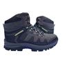 Men's Hiking Outdoor Casual High-Top Sports Mountaineering Shoes