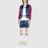 GUCCI Logo Socks 496493-4G293-9000