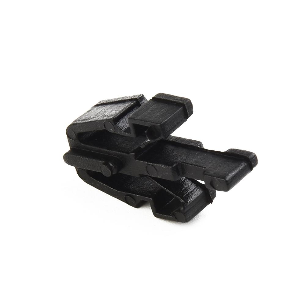 Grille Retainer Clip Plastic Brand New High Quality