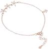 [Variable Cheap] S925 Silver Bracelet 6B-R-120