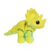 3D-gedruckte bewegliche Dinosaurierfigur, Mini flexible Dino-Figuren, Niedliches bewegliches Sammlertier-Spielzeug für Kinder, Erwachsene