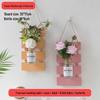 Influencer Bedroom & Dorm Wall Décor: TV Background & Room Layout Ornaments
