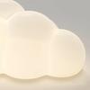 Nordic Creative White Clouds Sconce Wall Lamp Applicable To Room Decor Bedroom Decoration Bedside LED Lights Interior Lighting