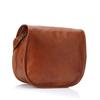 Florence Leather Satchel