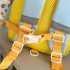 Children's Schoolbag Kindergarten Cartoon Backpack
