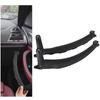 Interior Door Inside Pull Handle For BMW E70 X5 2007-13 E71/E72 X6 2008-14 Car Front Rear Left Right Trim Inner Panel Cover