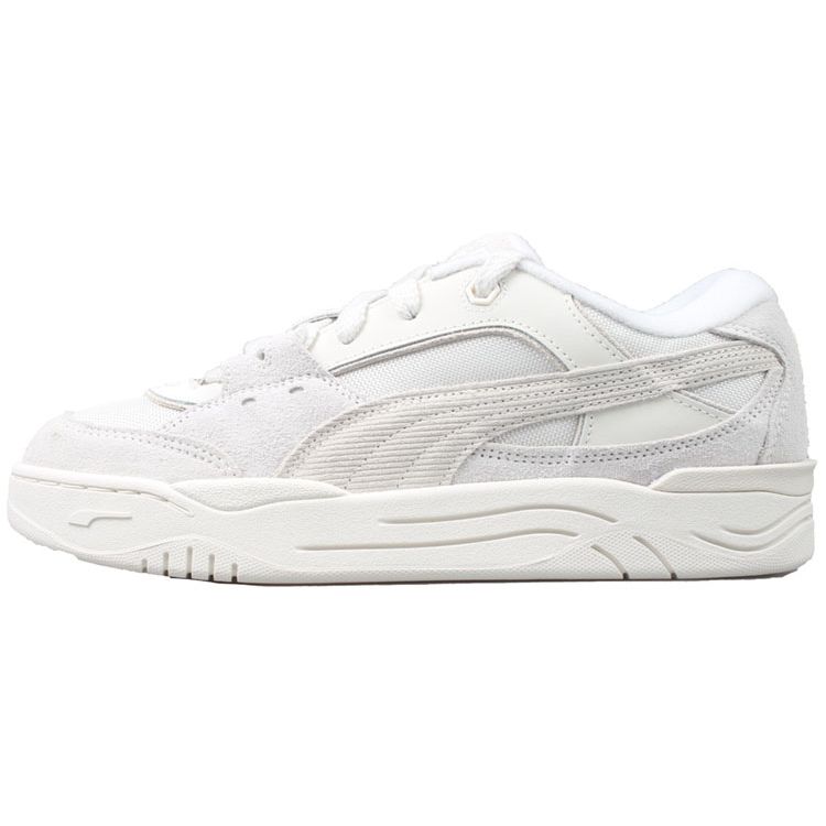Puma Disperse XT Unisex White Black 394873-01 EU 42