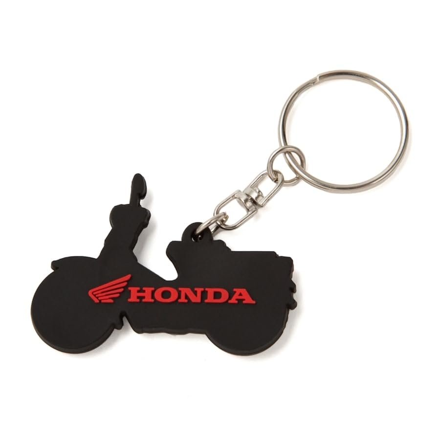 Honda PVC Keychain Super Cub 50 0SYEP-79E-JF