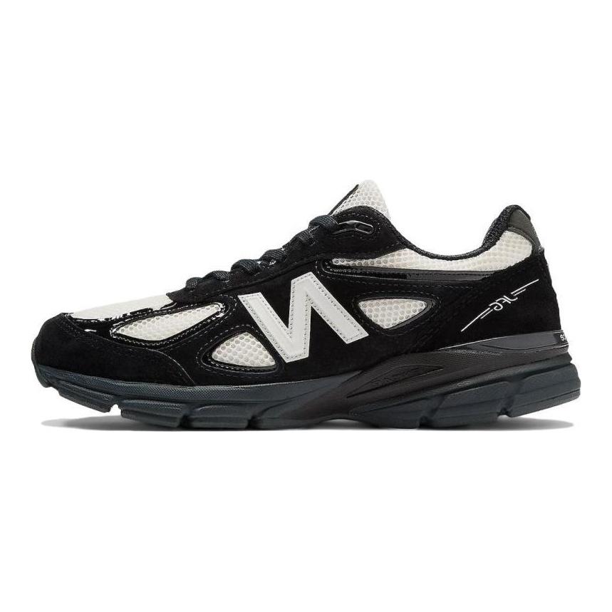 New Balance 990v4 MiUSA Joe Freshgoods 1998 Outro Sneakers U990JS4